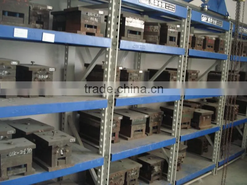 UK terminal block connector