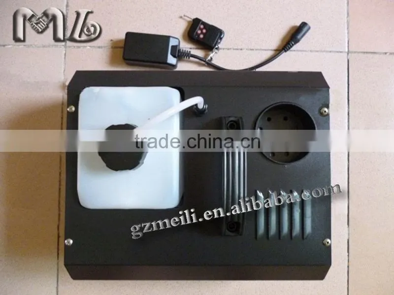 1500W Air Fog Machine Air Column 1500W Stage Smoke Machine