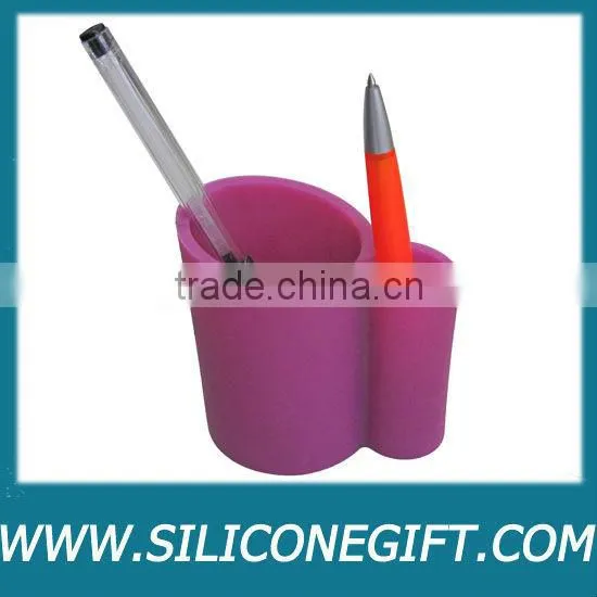 Plastic&silicone Soap Holder