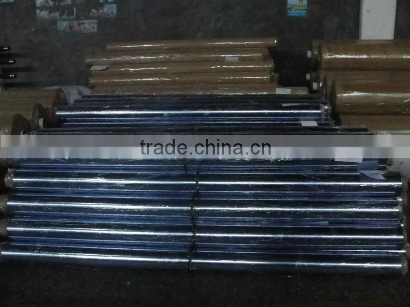 clear pvc film for packing