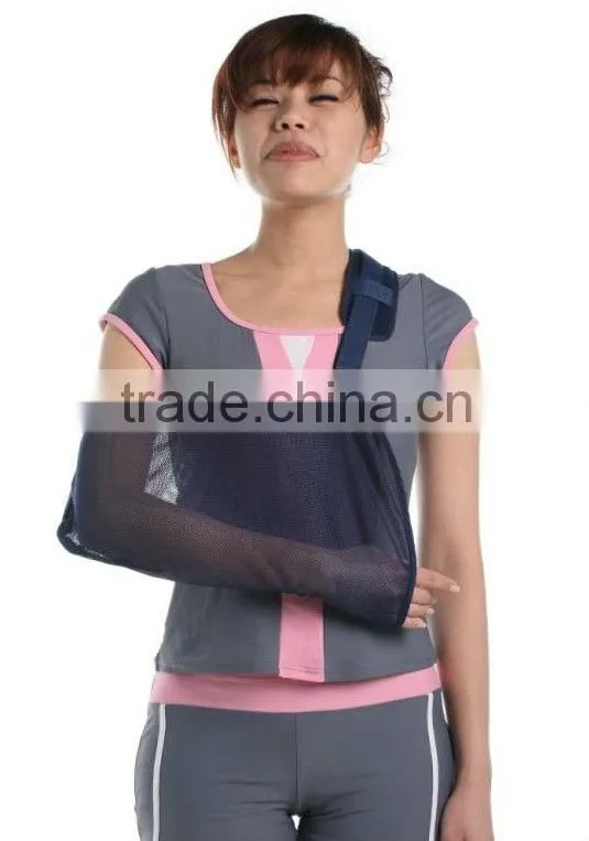 Women arm sling