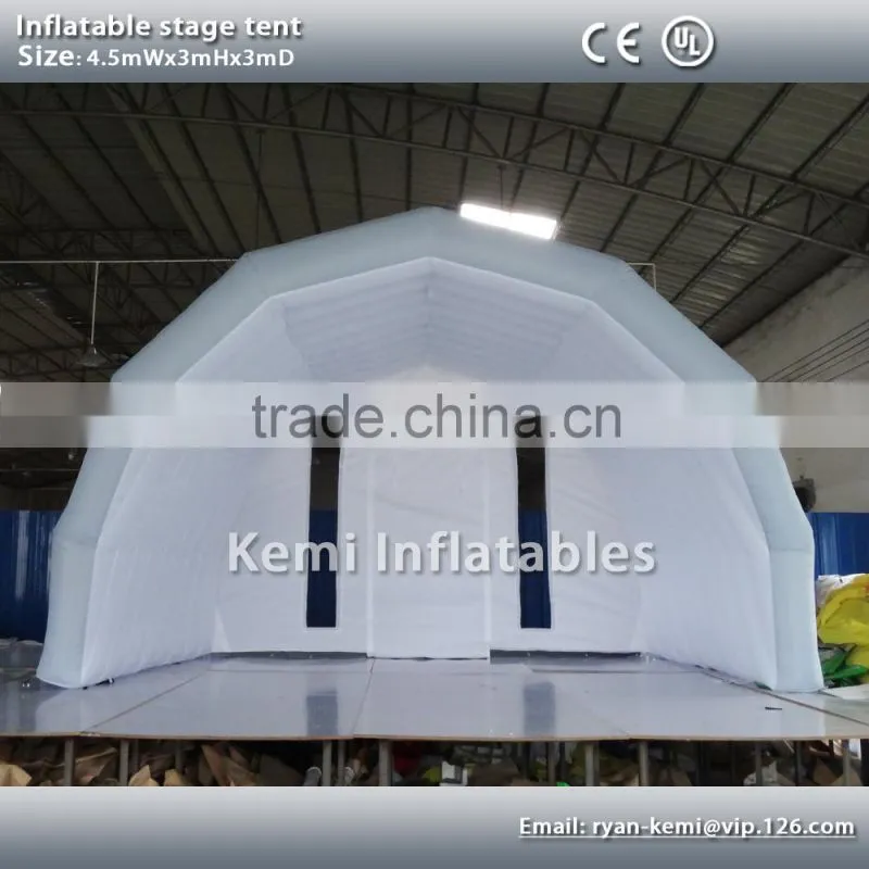 inflatable tent price