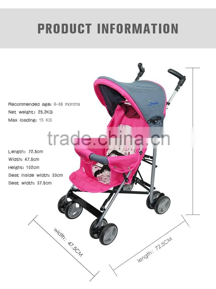 Trending baby products travel system baby stroller
