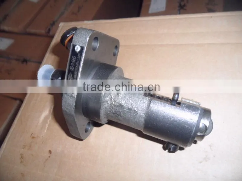 S195 xinya hongbeng hot sale fuel injection pump diesel engine parts