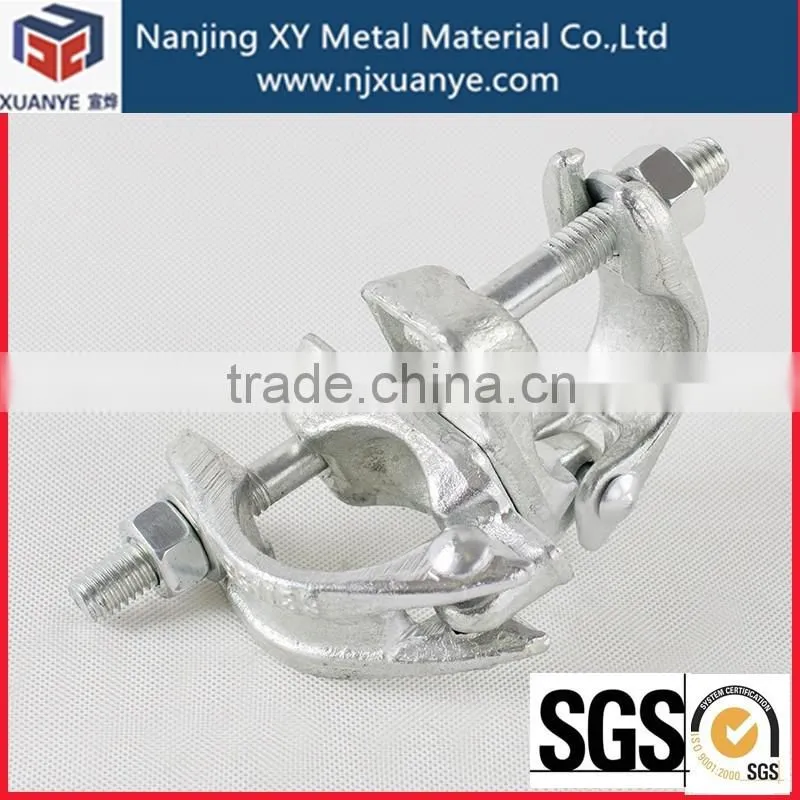 bs1139 scaffolding clamp