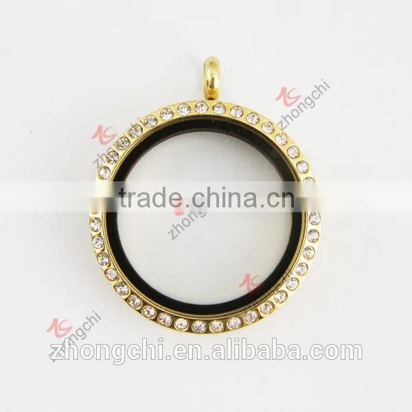 china professional manufacture jewelry locket