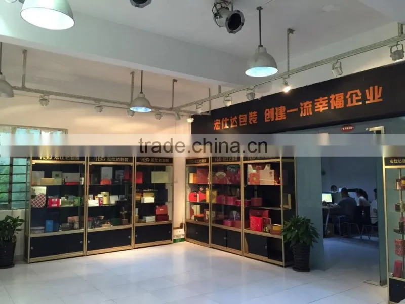 China Manufacturer Customized Packaging Paper Bags