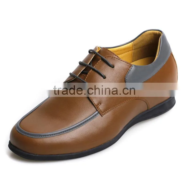italian genuine leather men shoes for sale