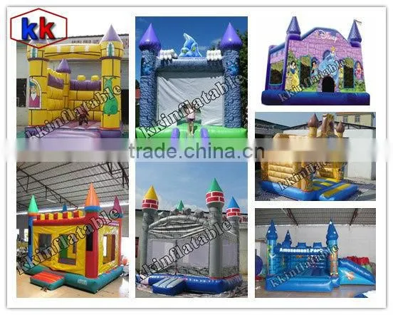 Hot Sale Animal Inflatable Castle,Inflatable Animal Castle