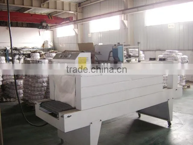 Extruded PVC insulation with rated voltage from 0.6 / 1 KV to 1.8 / 3KV