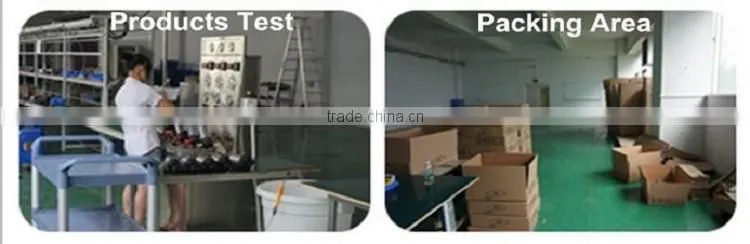 24V reverse osmosis system Ro water pump