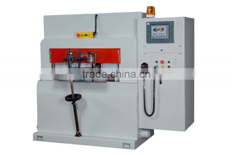 cutting machine for wood use