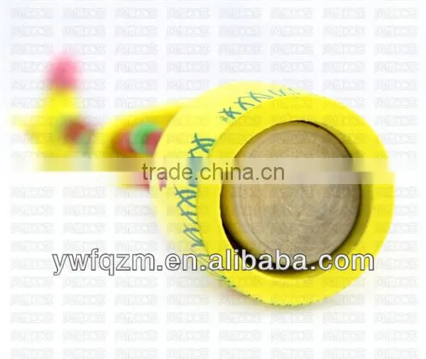 custom how selling wooden animal mini push toy