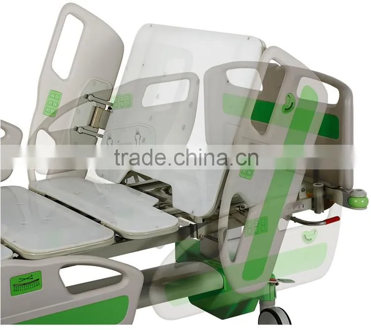 Hopefull B988t Electric medcial ICU Bed