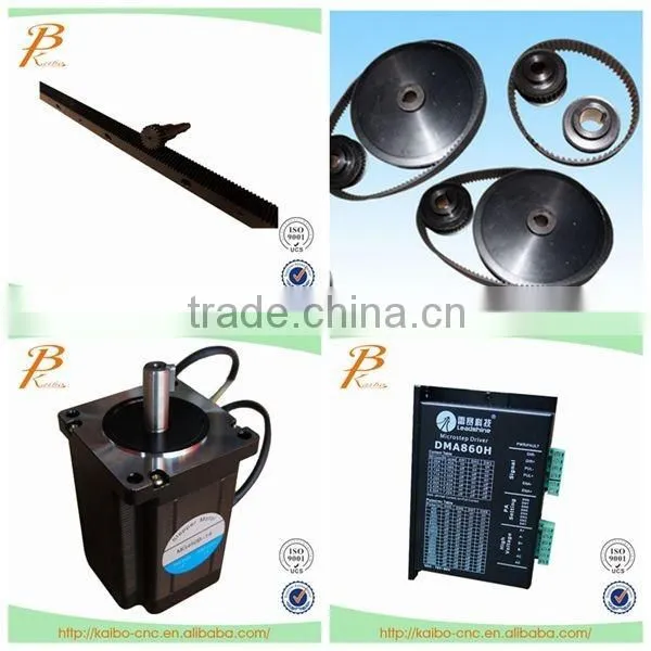 hiwin original/linear rail for rolling machine