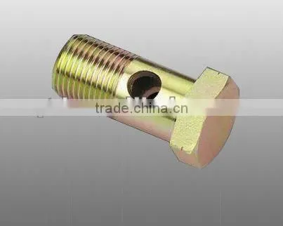 hydraulic hose fittings