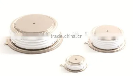 Fast Thyristor KK500
