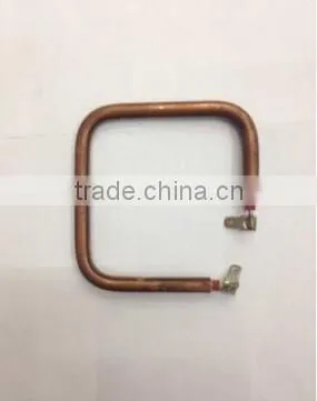 stainless steel OEM electric grill heating tube