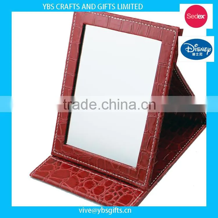 folding side mirrors