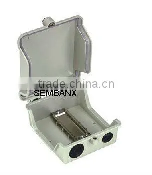 4 pairs Distribution Box for STB module