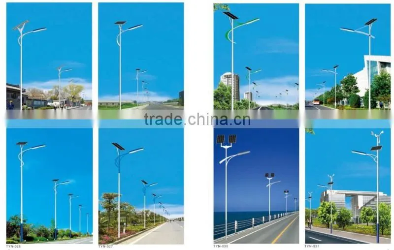 5 Years Warranty UL DLC CE Approved bridgelux led street light price