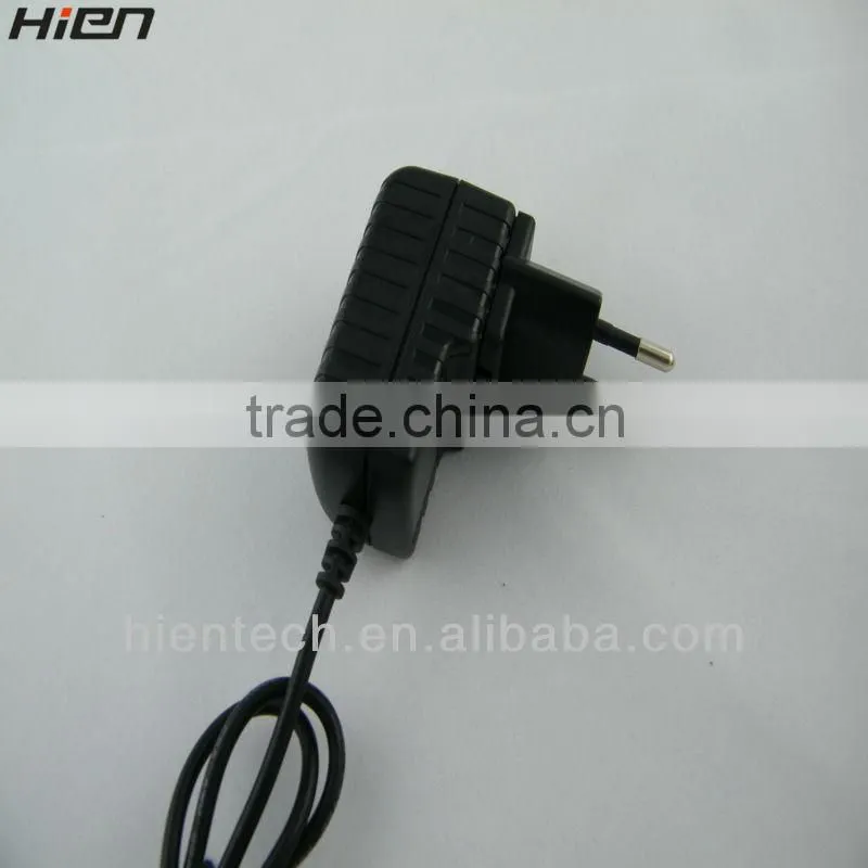 Mobile phone charger connector mobile phone charger intercangeable plug suit for mobilephone/tablet/camera