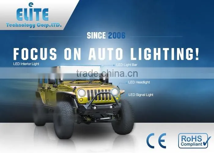 Premium Quality High Intensity Ip67 Warning Light Bar Wholesale