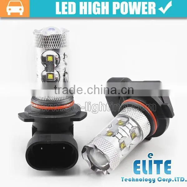 2015 new arrival 50w High power LED fog light for car