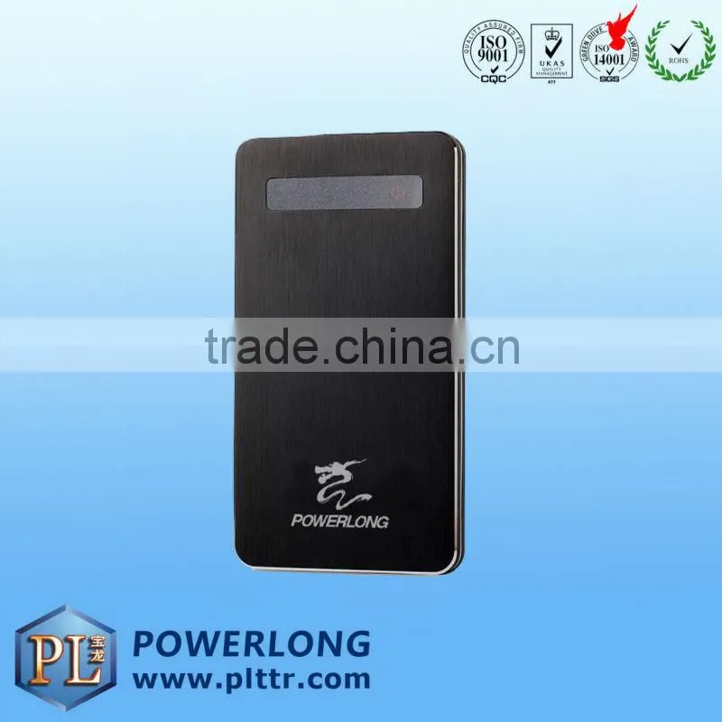 portable power source for smartphone