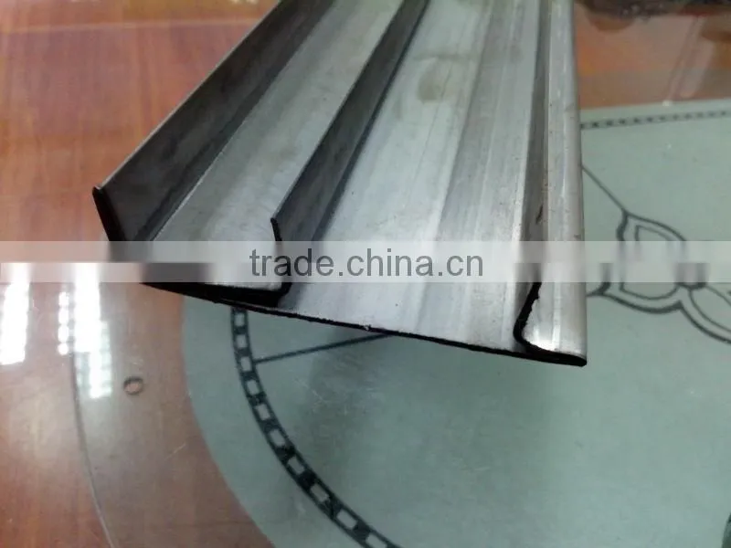 Cold-formed steel