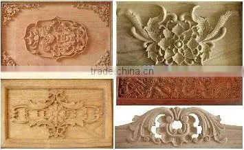 Favorites Compare China jinan superstar wooden buddha statue engraving machine with rotary attachment for sale