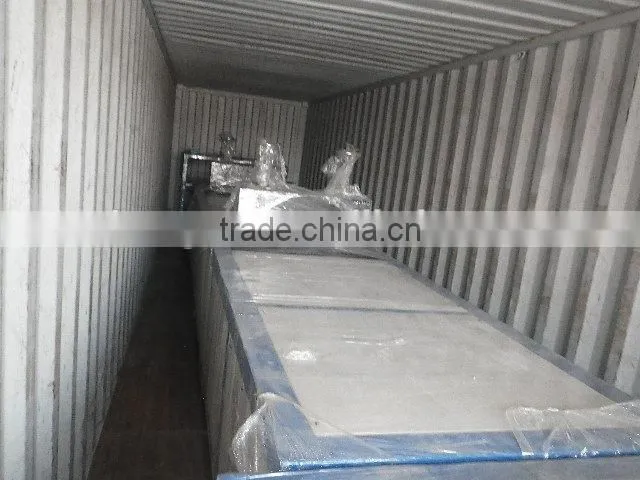 FRP plate pultrusion machine production line