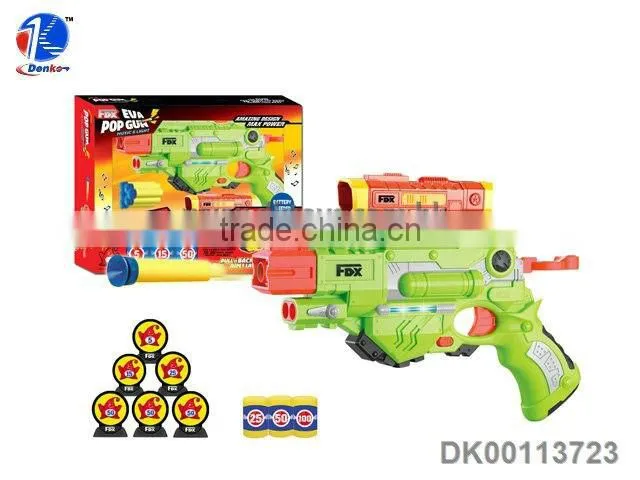 2013 The Best B/O Dart Gun Toys