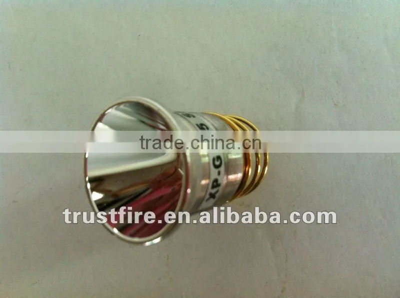 TrustFire CREE XP-G R5 led light 1 mode lamp cup