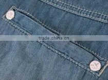 children's jeans/water-washed jeans wear/garment/apparel inspection in China