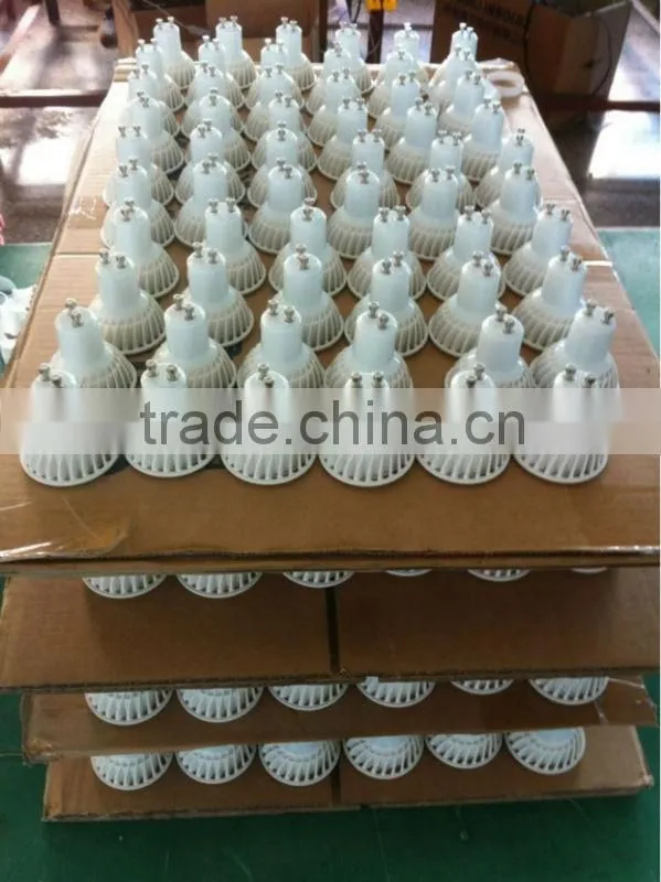 High lumens COB par20 par30 par38 led light from 9W to 25W 5000k E27