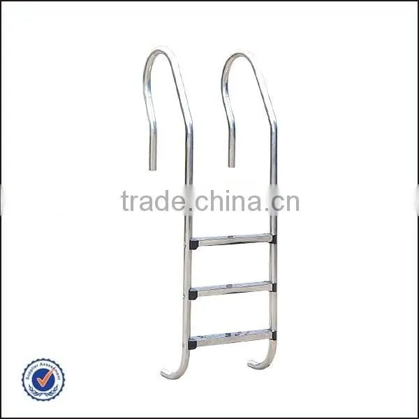Premium Stainless steel Ladder For Pool