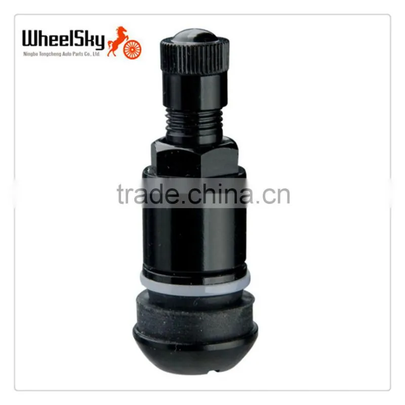 Clamp-in Valve for Passenger car and light truck MS525B