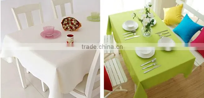 TABLECLOTH nonwoven cloth