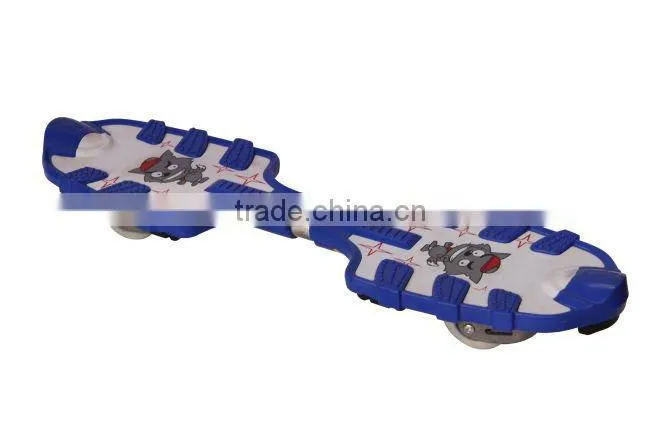 CE FLIP WAVEBOARD (HL-SD-011)