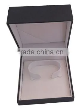 plastic jewelry packaging box