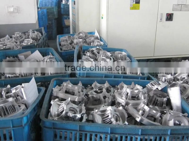 5800 gasoline chain saw with CE certificate with cartlon guide bar and chain