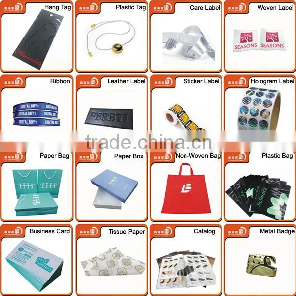 Custom shopping bag laminated non woven bag