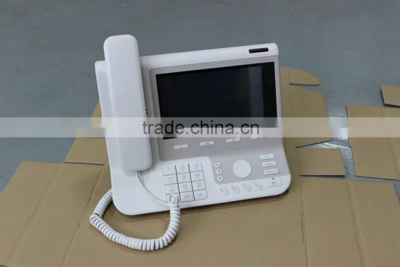 Video Android Phone Low Price Home IP Phone