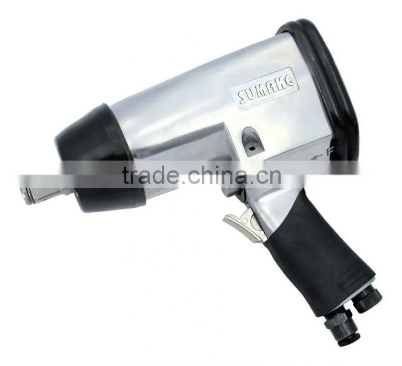 3/4 Inch Professional Pin Clutch Heavy Duty Impact Wrench