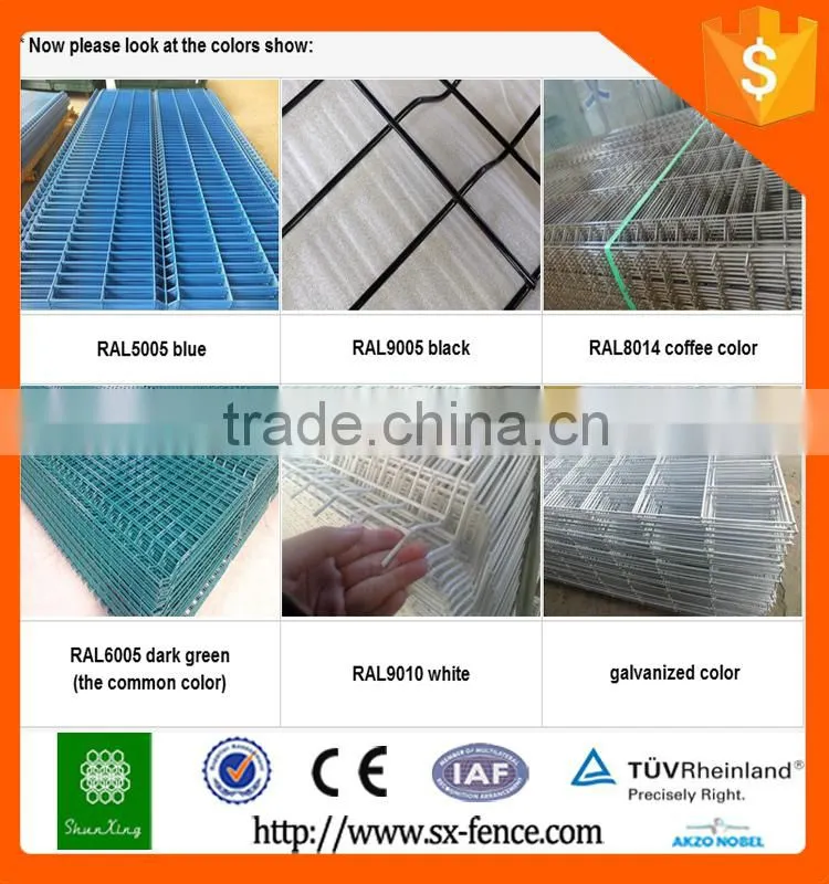 Green pvc coated electric fence polywire