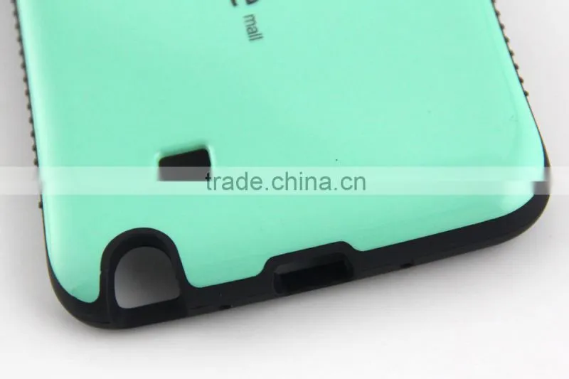 2015 phone bag For Samsung galaxy Note Edge N9150, iface mall design hard cover for Samsung Note Edge N9150