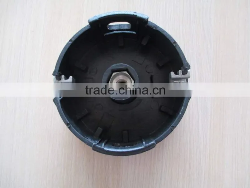 nylon head nylon cutter brush cutter nylon head trimmer head
