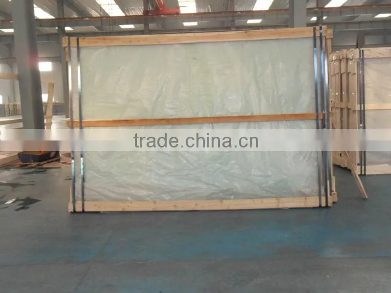 Aluminium Float Mirror 3mm