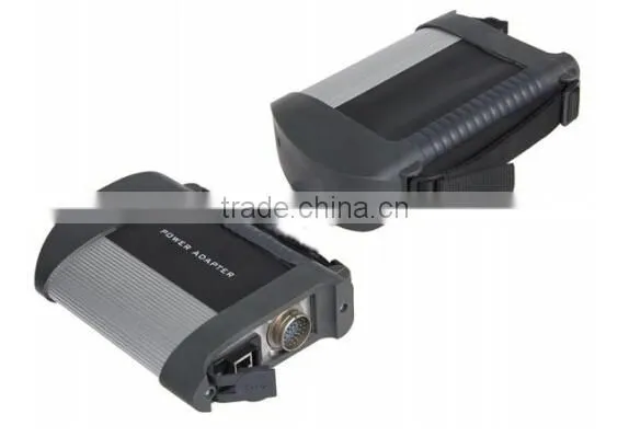 Mb star diagnosis compact 4 mb star c4 sd connect for Mercedes Benz